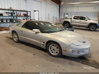 PONTIAC PONTIAC FIREBIRD