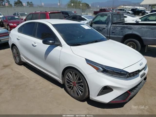 KIA KIA FORTE GT