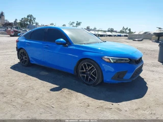 HONDA HONDA CIVIC SPORT TOURING
