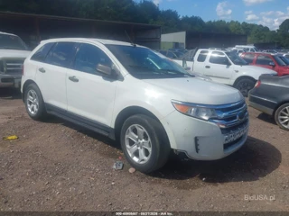 FORD FORD EDGE SE