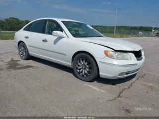 HYUNDAI HYUNDAI AZERA LIMITED
