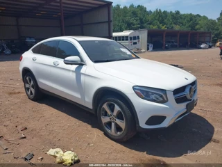 MERCEDES-BENZ MERCEDES-BENZ GLC 300 COUPE 4MATIC