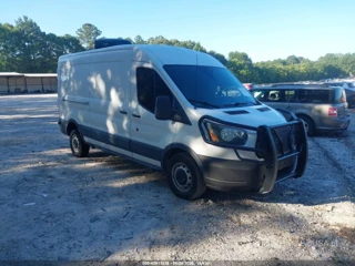 FORD FORD TRANSIT-250