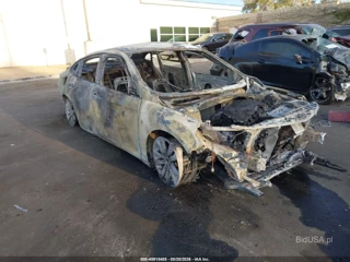 CHEVROLET CHEVROLET MALIBU FWD RS