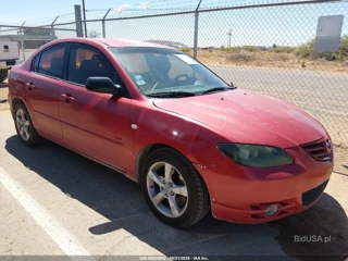MAZDA MAZDA MAZDA3 S