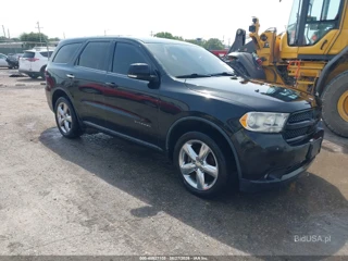 DODGE DODGE DURANGO CITADEL