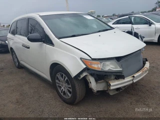 HONDA HONDA ODYSSEY LX
