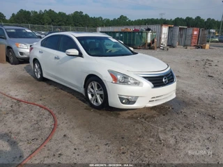 NISSAN NISSAN ALTIMA 2.5 SL