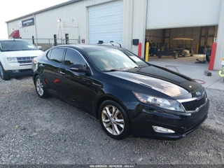 KIA KIA OPTIMA EX