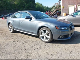 AUDI AUDI A4 2.0T PREMIUM PLUS