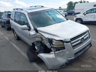 HONDA HONDA PILOT SE