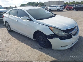 HYUNDAI HYUNDAI SONATA SE