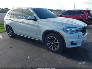 BMW X5 XDRIVE35I