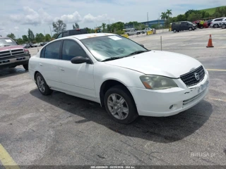 NISSAN NISSAN ALTIMA 2.5 S