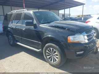 FORD FORD EXPEDITION XLT