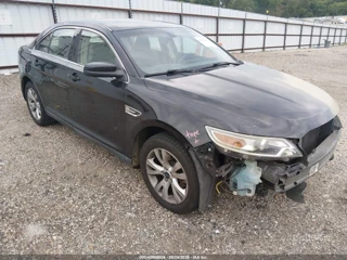 FORD FORD TAURUS SEL