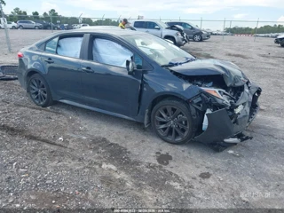 TOYOTA TOYOTA COROLLA SE