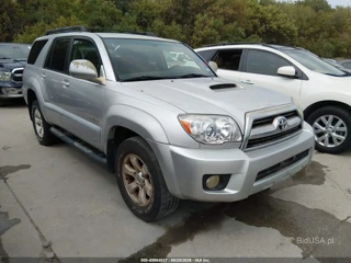 TOYOTA TOYOTA 4RUNNER SR5 SPORT V6