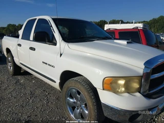 DODGE DODGE RAM 1500 SLT/LARAMIE