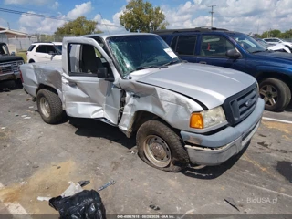 FORD FORD RANGER XL/XLT