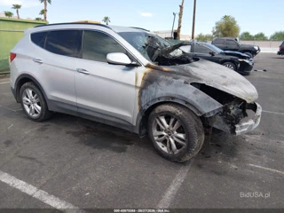 HYUNDAI HYUNDAI SANTA FE SPORT 2.0T