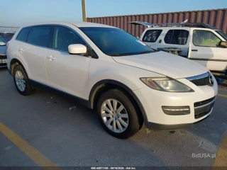 MAZDA MAZDA CX-9 SPORT