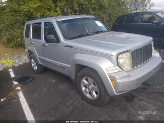 JEEP JEEP LIBERTY SPORT