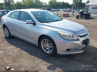 CHEVROLET CHEVROLET MALIBU 1LT