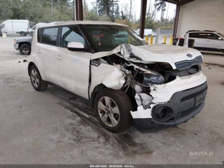 KIA KIA SOUL