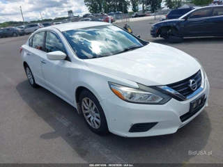 NISSAN NISSAN ALTIMA 2.5 S