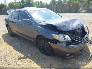 TOYOTA TOYOTA CAMRY LE