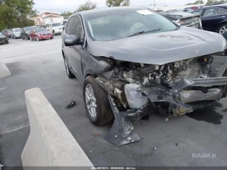 FORD FORD EDGE SEL/ST-LINE