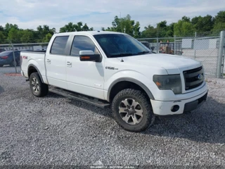 FORD FORD F-150 FX4/KING RANCH/LARIAT/LIMITED/PLATINUM/XL/XLT