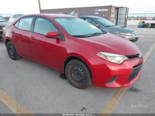 TOYOTA TOYOTA COROLLA LE