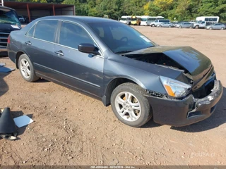 HONDA HONDA ACCORD 2.4 SE