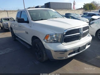 RAM RAM 1500 SLT  4X2 6'4 BOX