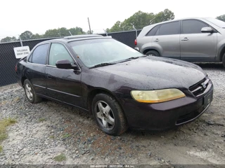 HONDA HONDA ACCORD EX V6