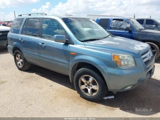 HONDA HONDA PILOT EX-L