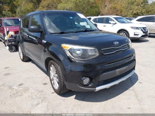 KIA KIA SOUL +