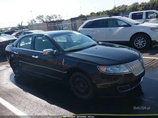 LINCOLN LINCOLN MKZ