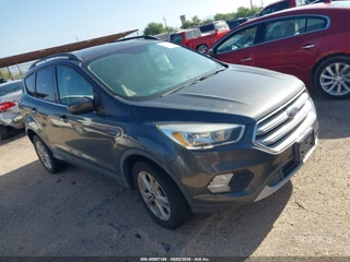 FORD FORD ESCAPE SE