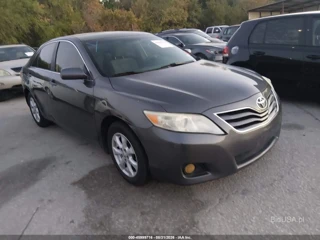 TOYOTA TOYOTA CAMRY LE