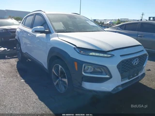 HYUNDAI HYUNDAI KONA LIMITED