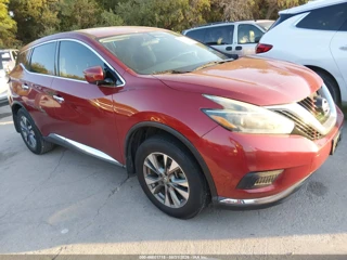 NISSAN NISSAN MURANO S