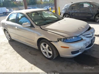 MAZDA MAZDA MAZDA6 I SPORT VE