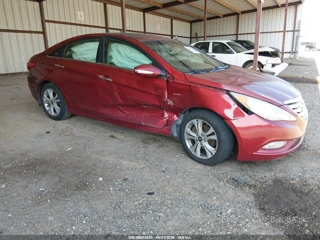 HYUNDAI HYUNDAI SONATA LIMITED