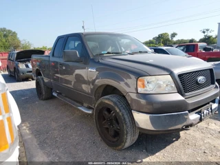 FORD FORD F-150 FX4/LARIAT/XL/XLT