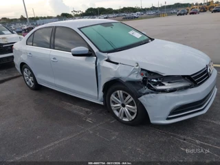 VOLKSWAGEN VOLKSWAGEN JETTA 1.4T S