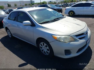 TOYOTA TOYOTA COROLLA LE