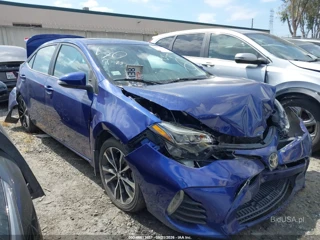 TOYOTA TOYOTA COROLLA XSE